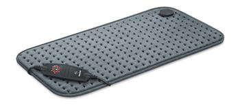 BEURER HK 123 Cosy Grey Green / 3 letá záruka