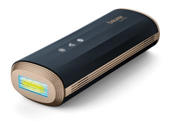 BEURER IPL7800 / 3 letá záruka