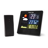 BODI-TEK DIGITAL WEATHER STATION