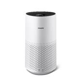 Čistička vzduchu Philips AC1715/10, bílá, pro místnosti o velikosti až 36 m2