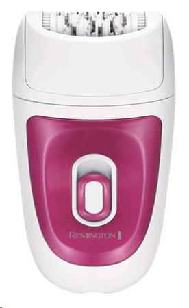 Dámský epilátor REMINGTON EP 7300, bílá, 3-in-1