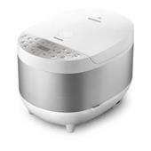 Multifunkční hrnec Philips HD4713/40, bílá, All-in-One Cooke