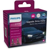 Philips autožárovka LED Fog 11366 12V U2500 CX  2ks v balení