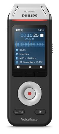 PHILIPS DVT2110
