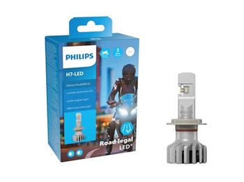 PHILIPS LED H7 11972 U6000 X1 1ks