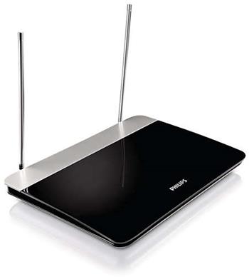 PHILIPS SDV6227/12 - poškozený obal