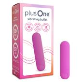plusOne Mini vibrátor Secret Spark