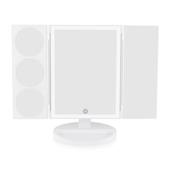 Rio Full Size LED Illuminated Makeup Mirror