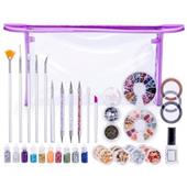 RIO NAIL ART STARTER KIT 