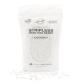 RIO Stripless hard wax beads 5x, COCONUT