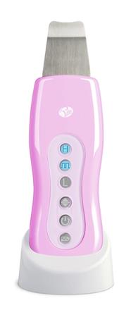 RIO ULTRASONIC FACIAL USB violet