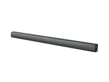 Soundbar PHILIPS TAB4208/10 Šedý