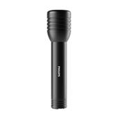 Svítilna Philips SFL7005R/10, černá, vzdálenost paprsků 145m - poškozený obal