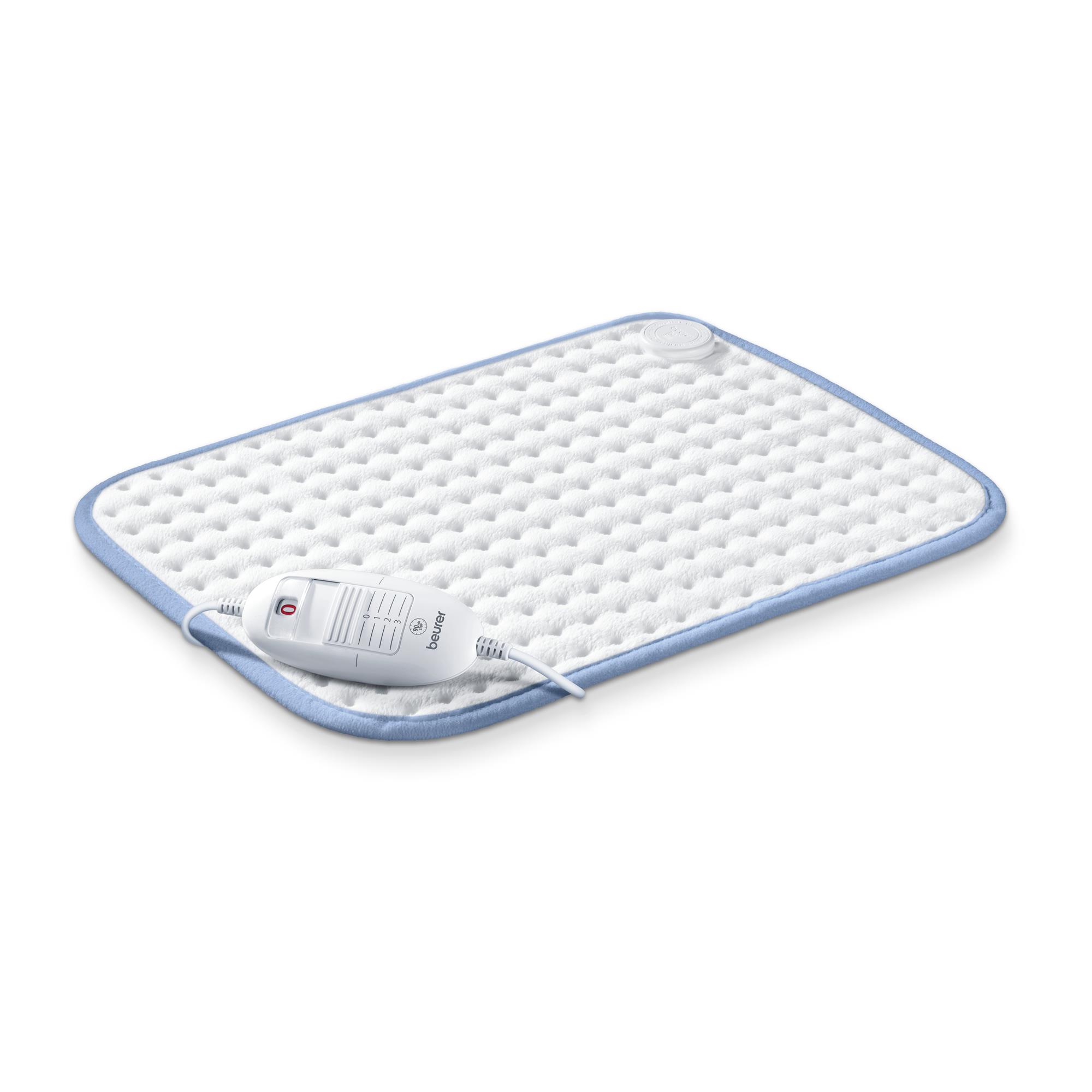 Vyhřívaná dečka HKLE25 měkký povrch odnímatelný ovládací panel - poškozený obal