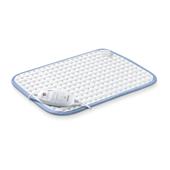 Vyhřívaná dečka HKLE25 měkký povrch odnímatelný ovládací panel - poškozený obal