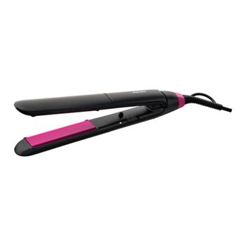 Žehlička na vlasy Philips BHS375/00, černá, StraightCare Essential 