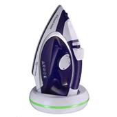 Žehlička Russell Hobbs 23300, bílá, Cordless Iron 